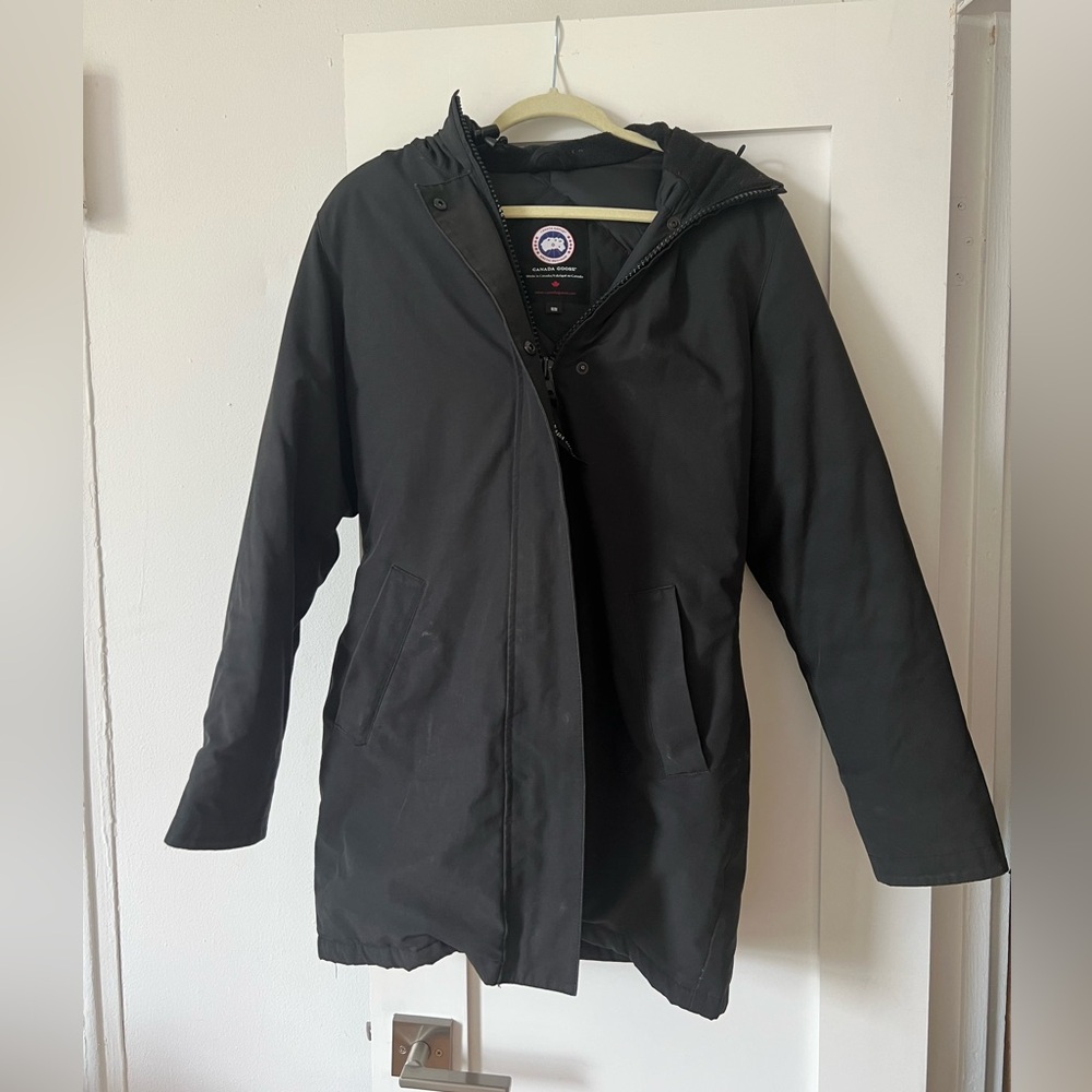 Canada Goose Jacket